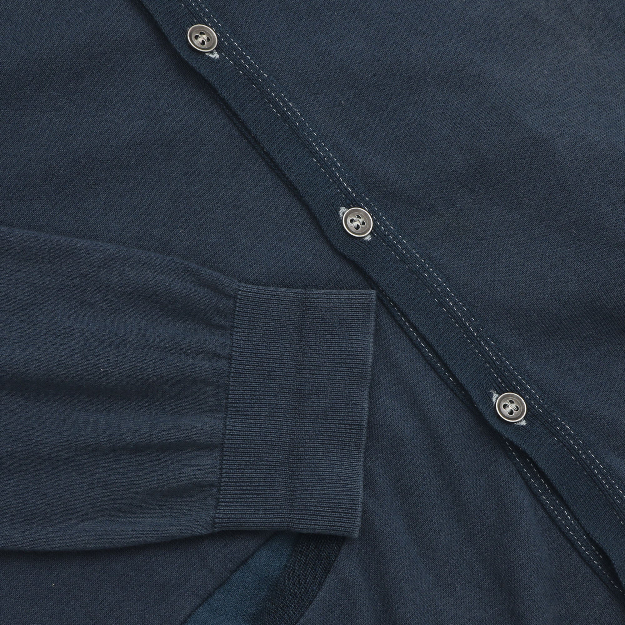 V Neck Cardigan