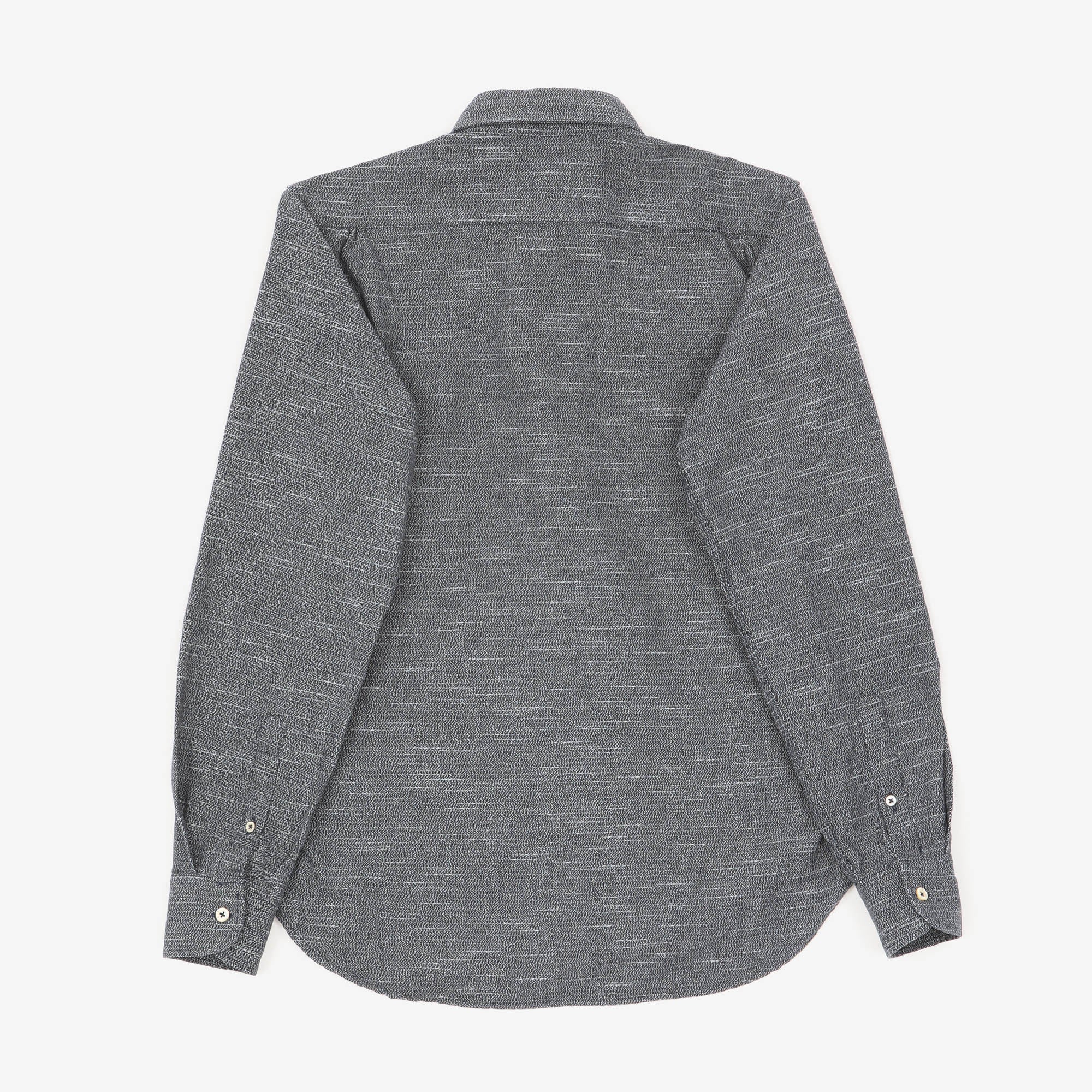 BD Allover Pattern Shirt