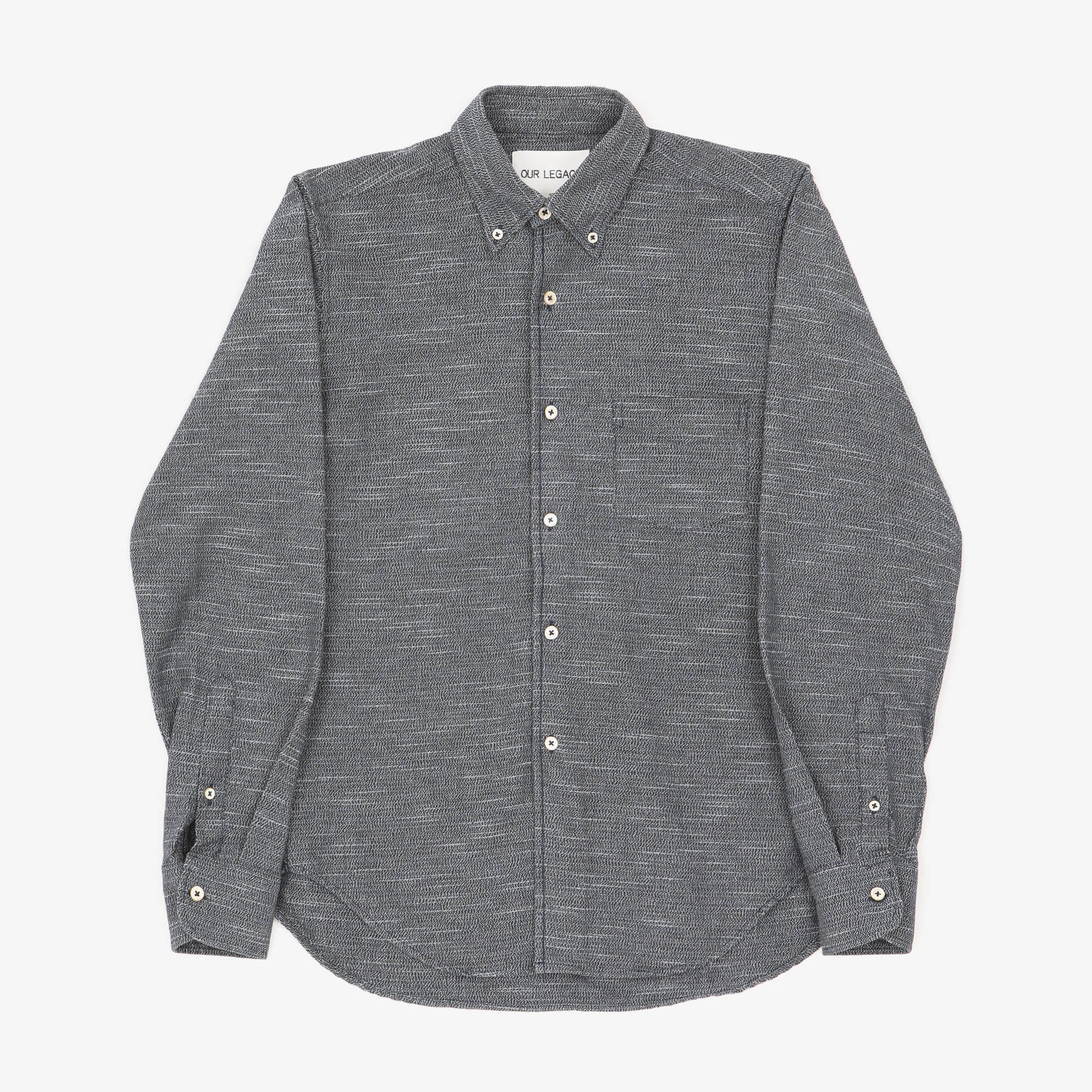 BD Allover Pattern Shirt