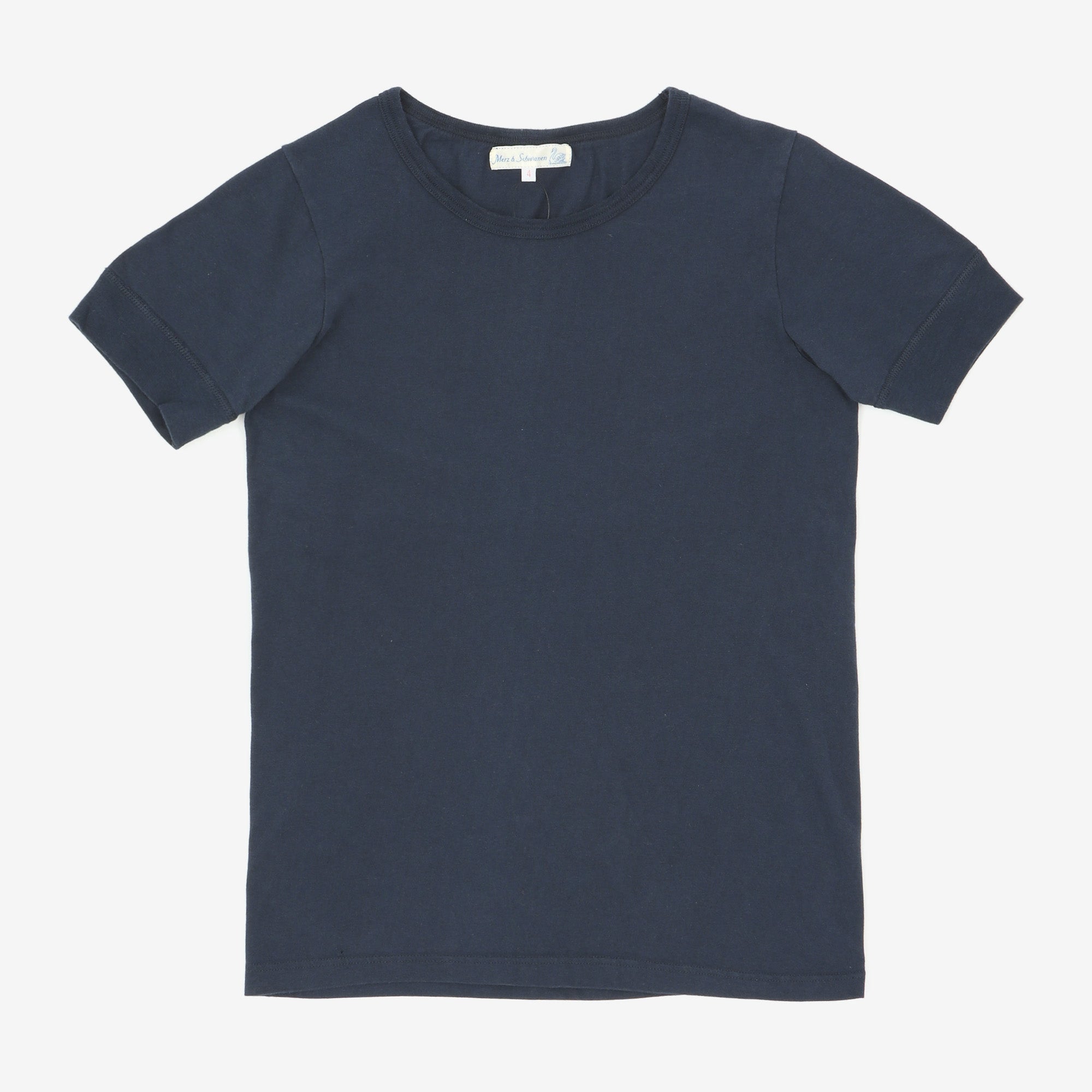 Crewneck T-Shirt