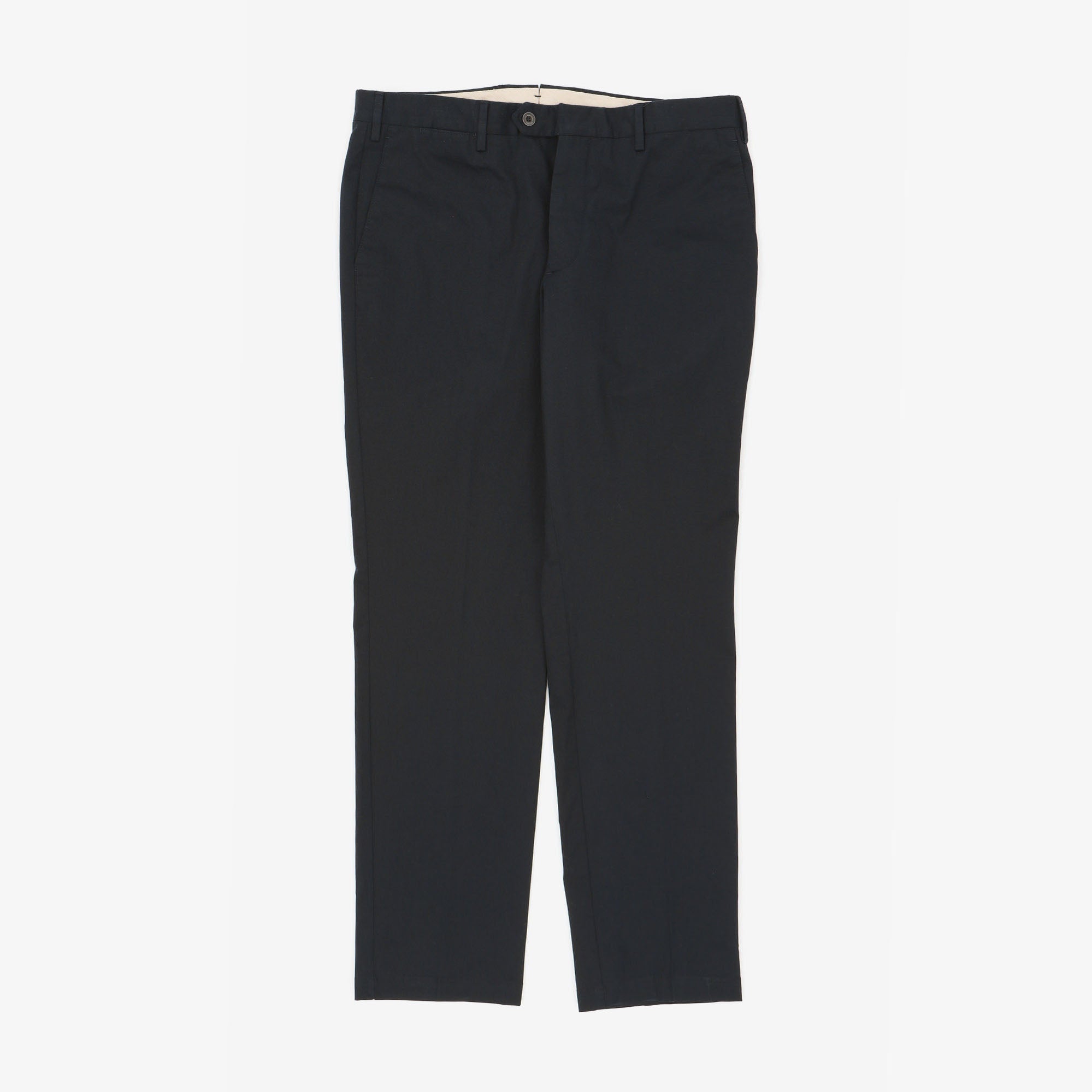 Cotton Chinos