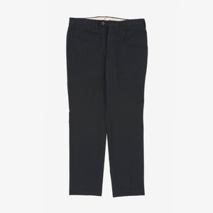 Cotton Chinos