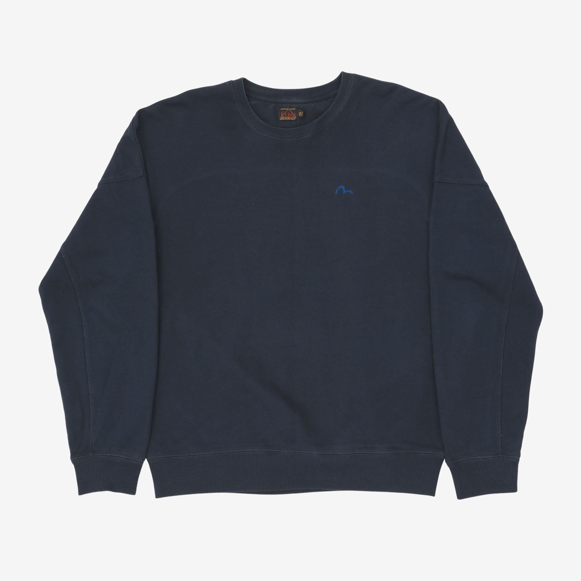 Crewneck Sweatshirt