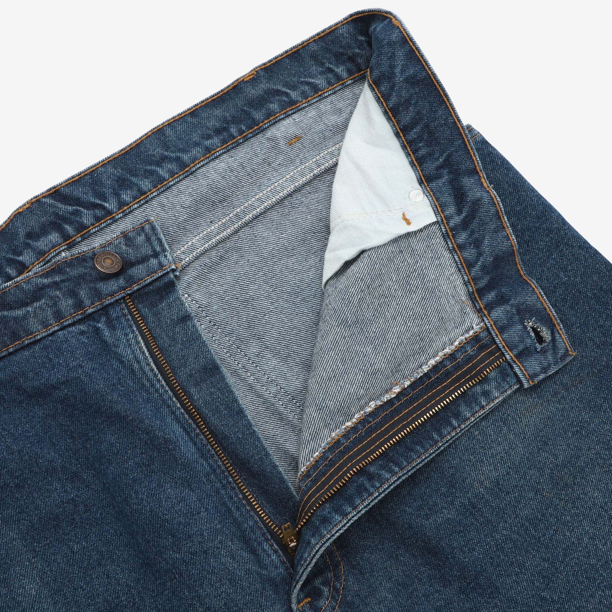 Lot 550 Denim