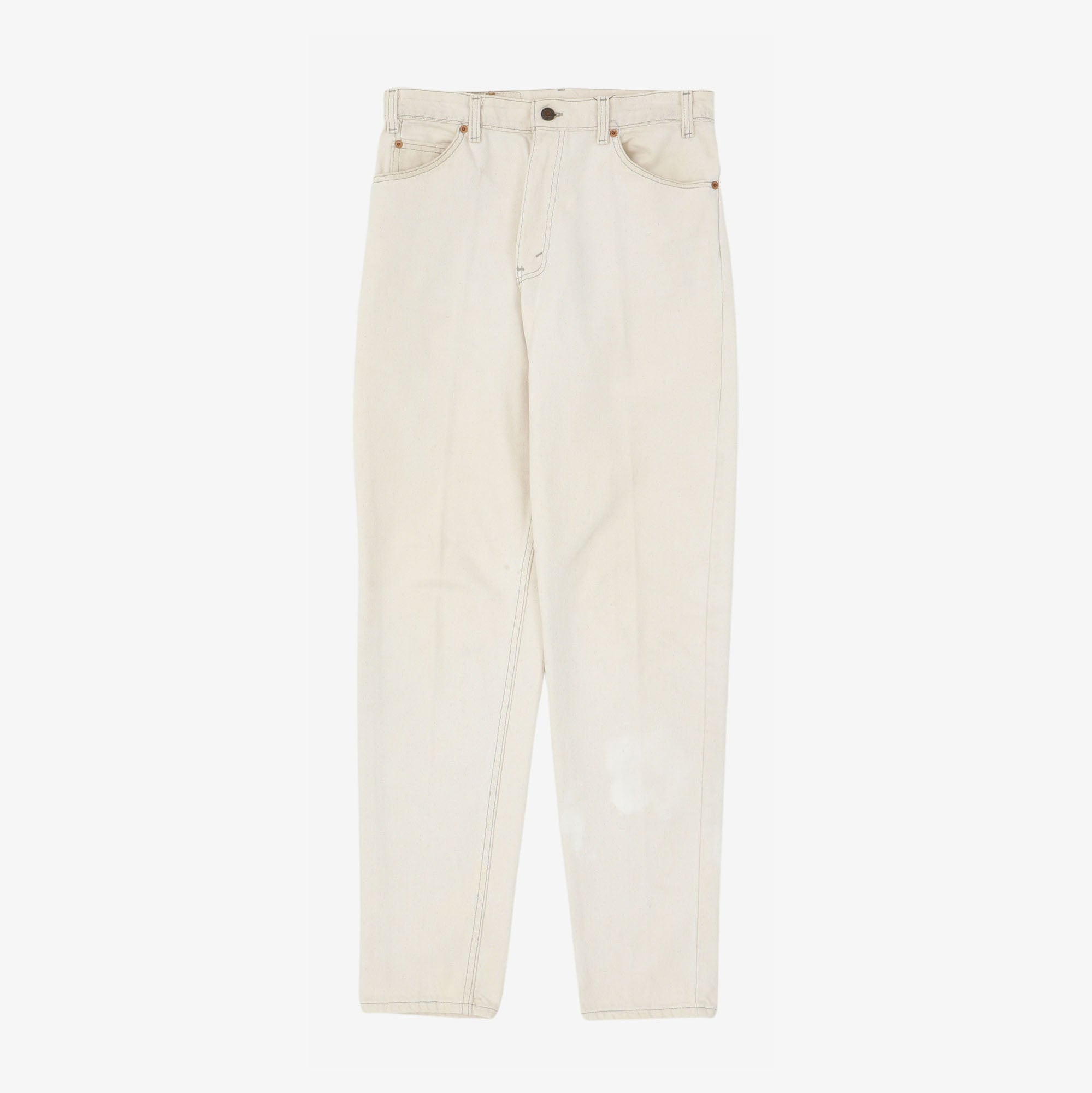 Lot 505 Denim