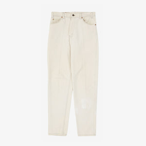 Lot 505 Denim