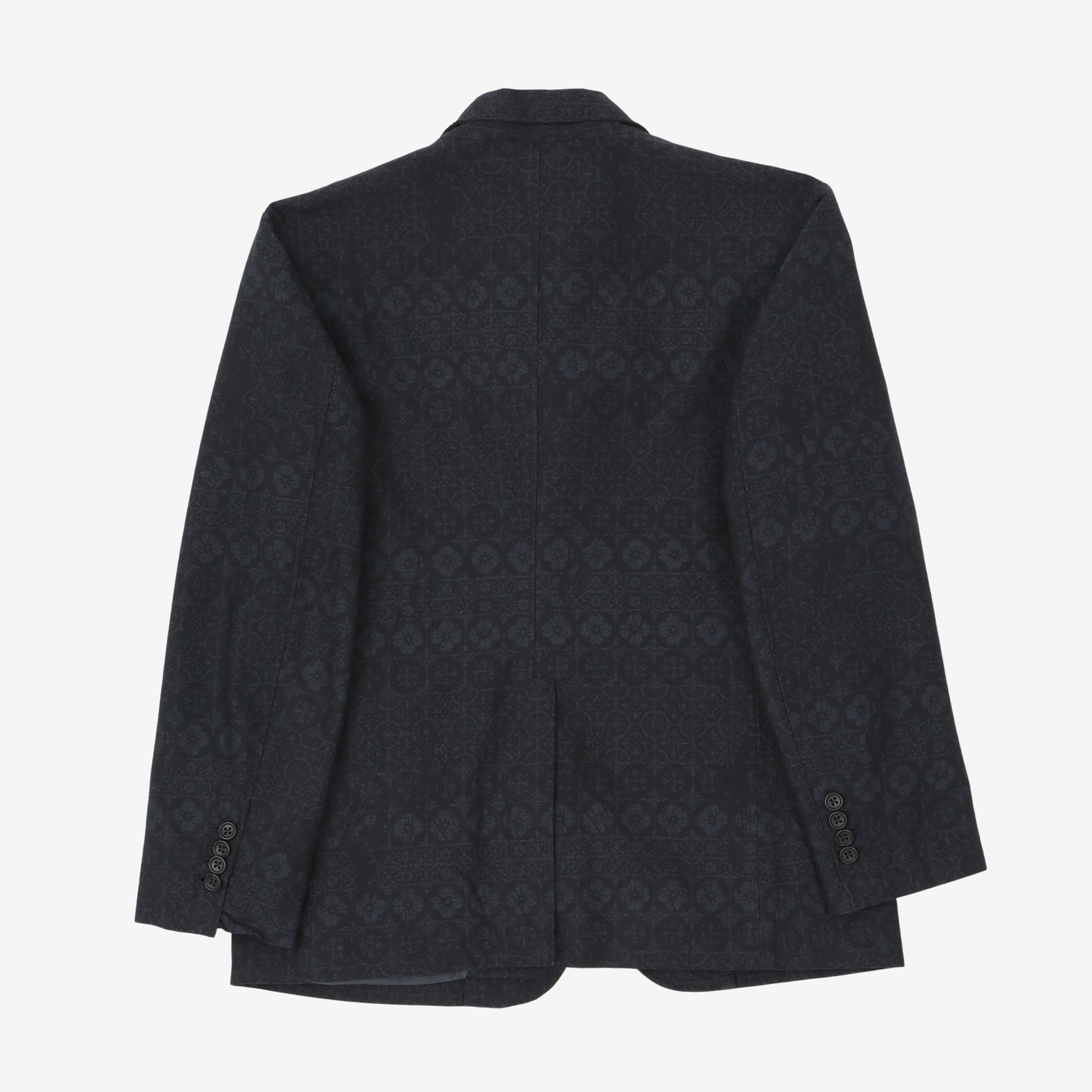 Andover Jacket