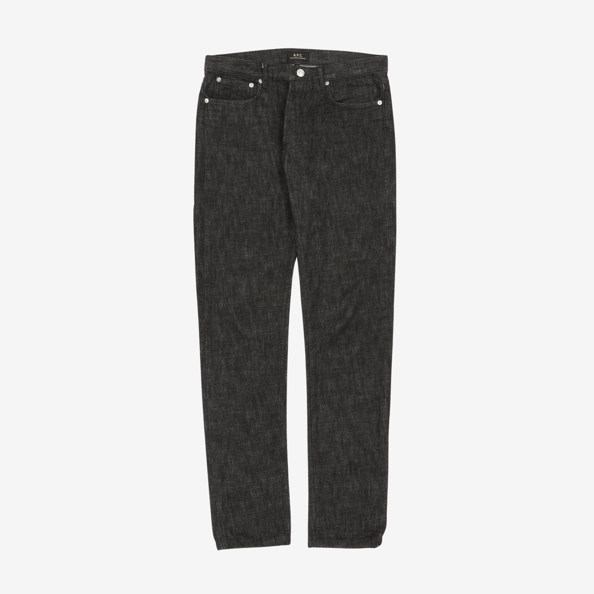 Petite Standard Denim (32 x 31.5)