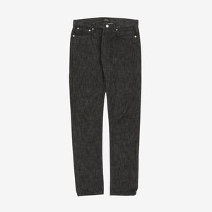 Petite Standard Denim (32 x 31.5)