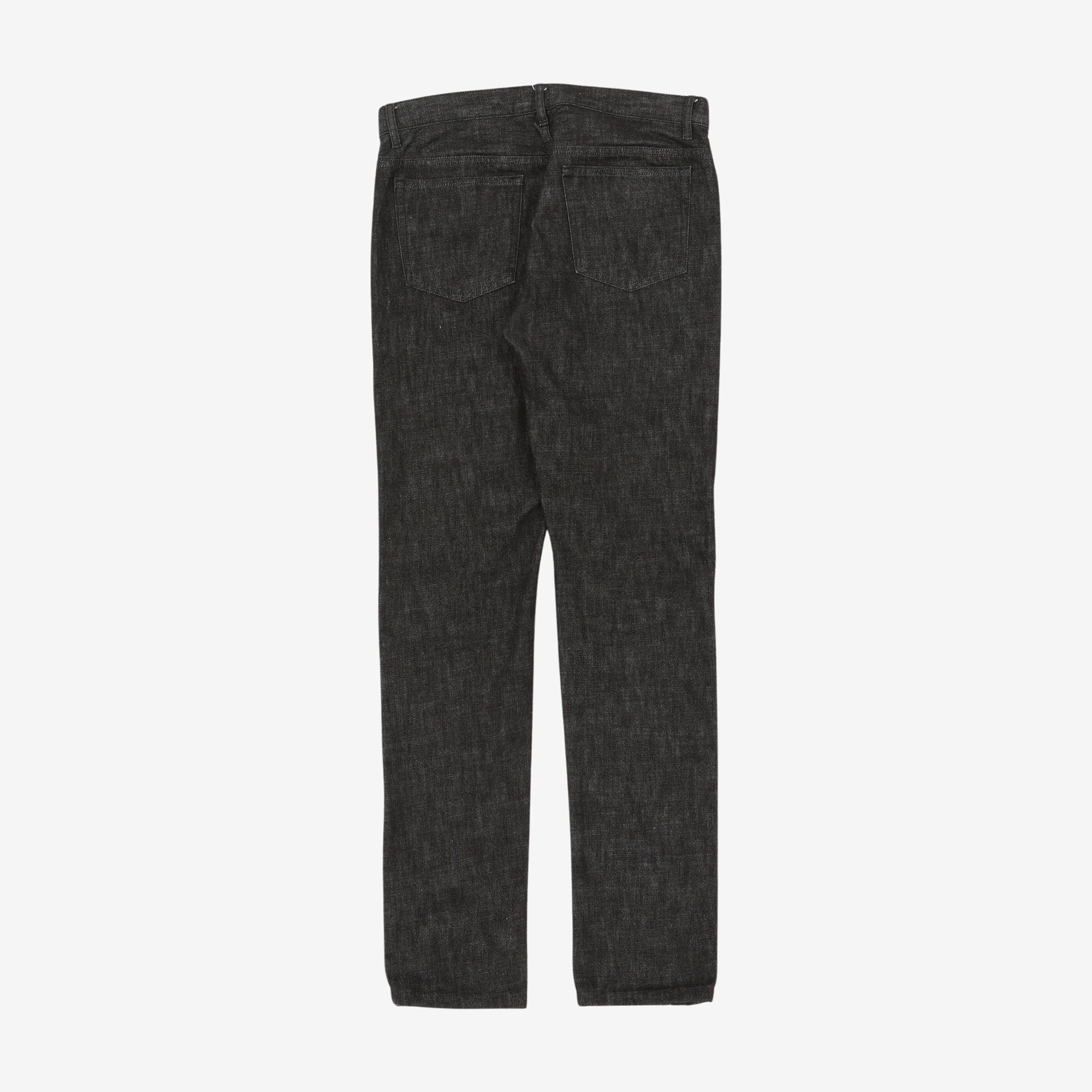 Petite Standard Denim (32 x 31.5)
