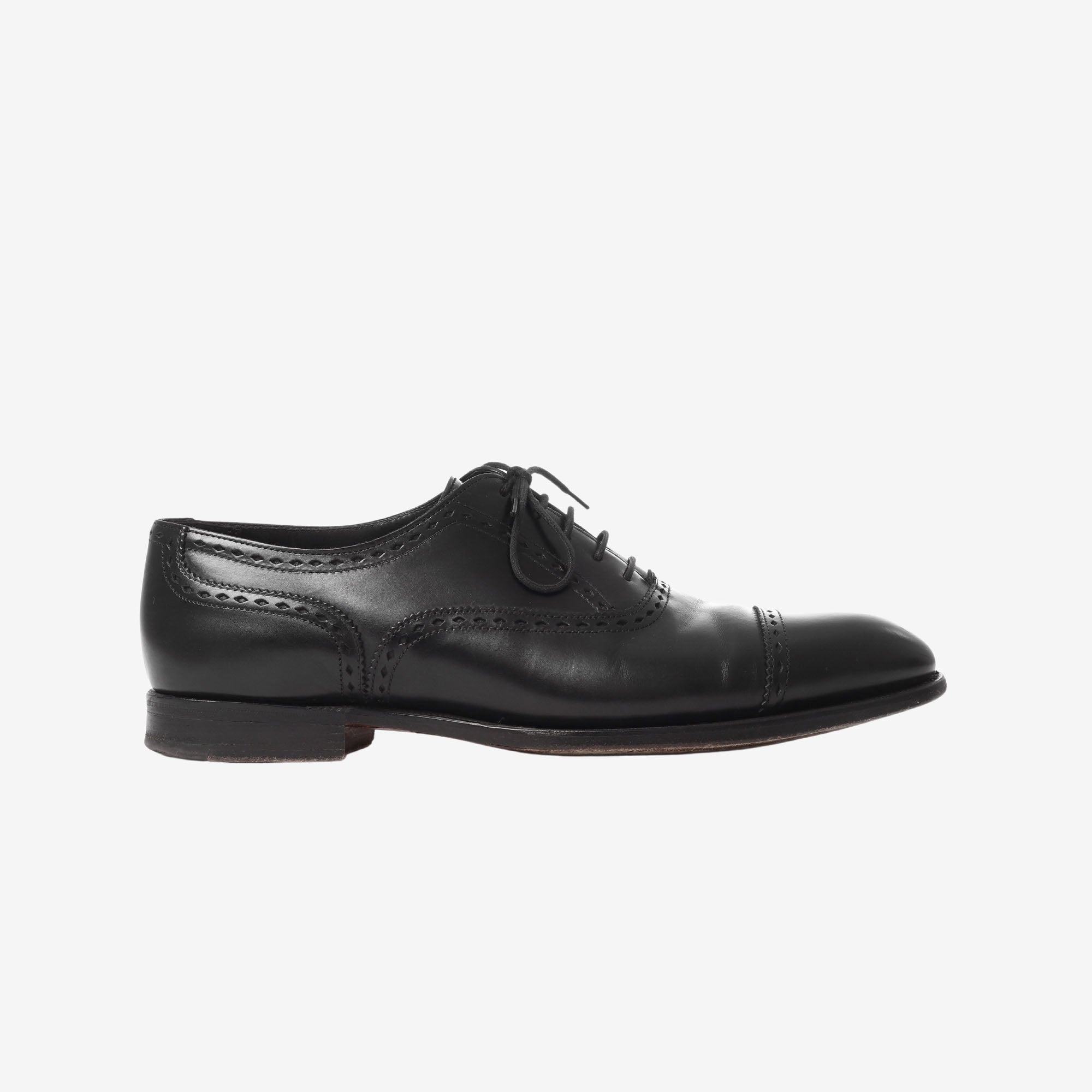 Brunswick Shoes