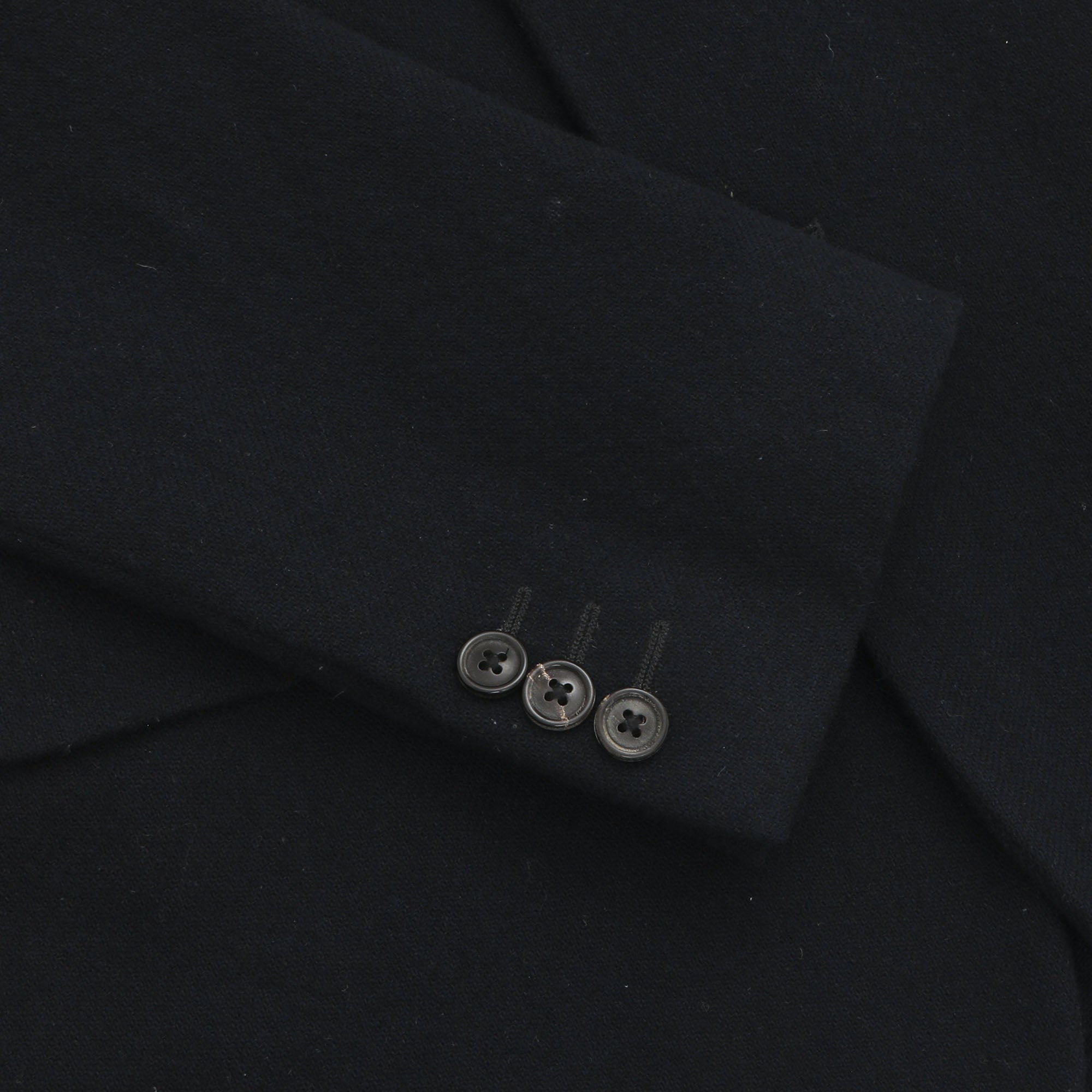 Wool Blazer