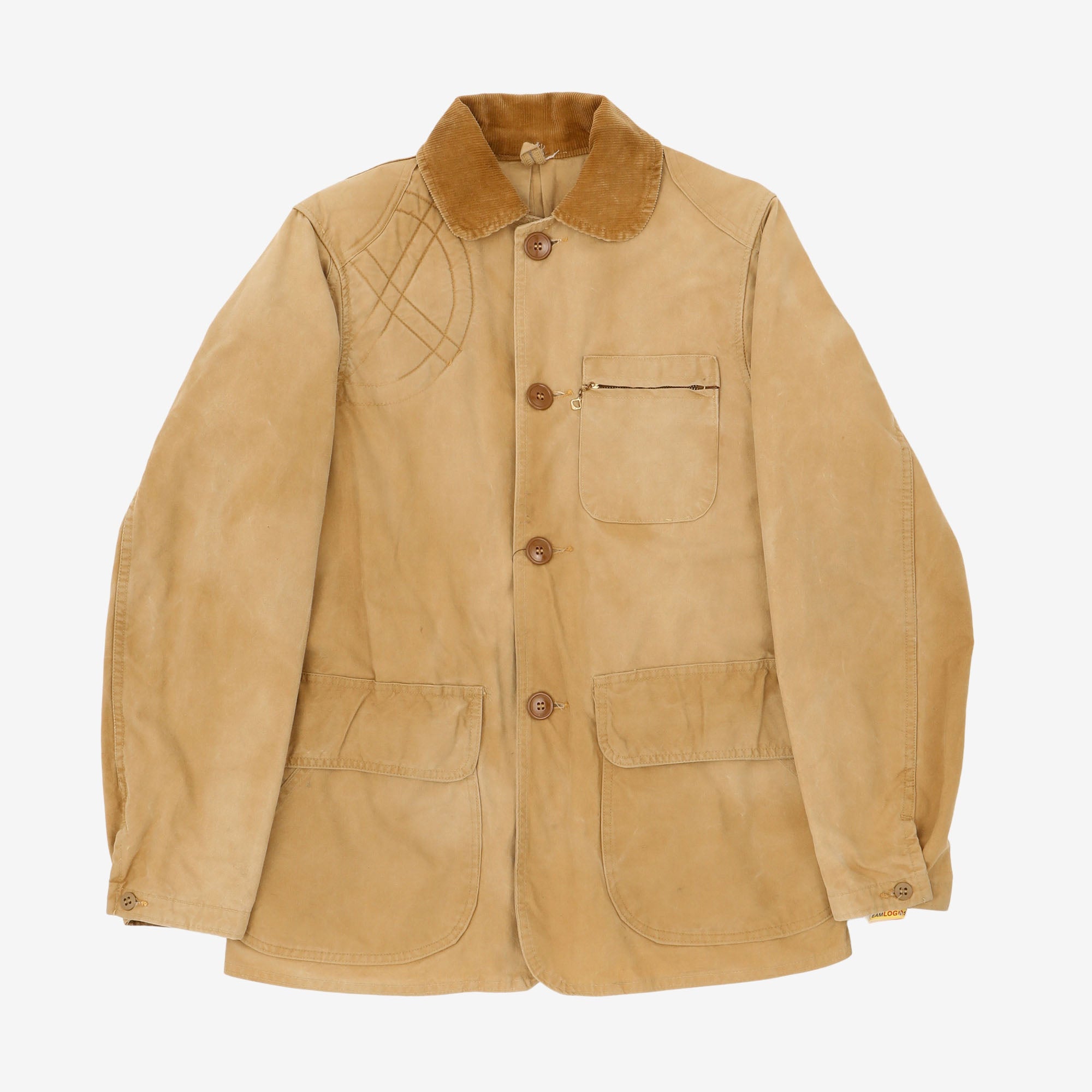 Hunting Jacket