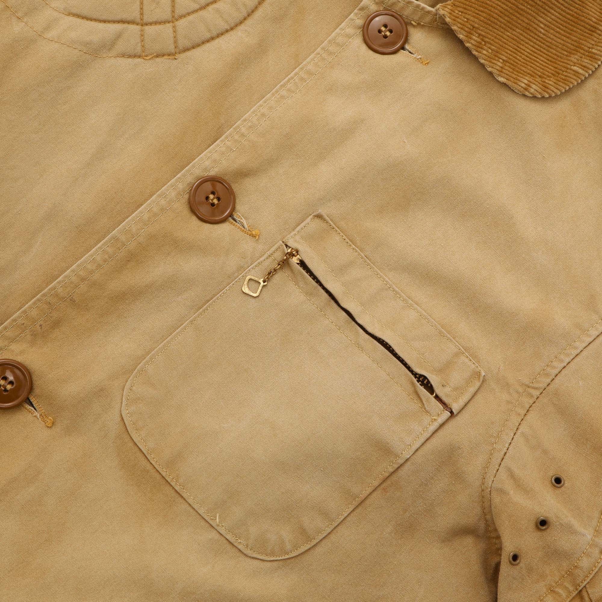 Hunting Jacket