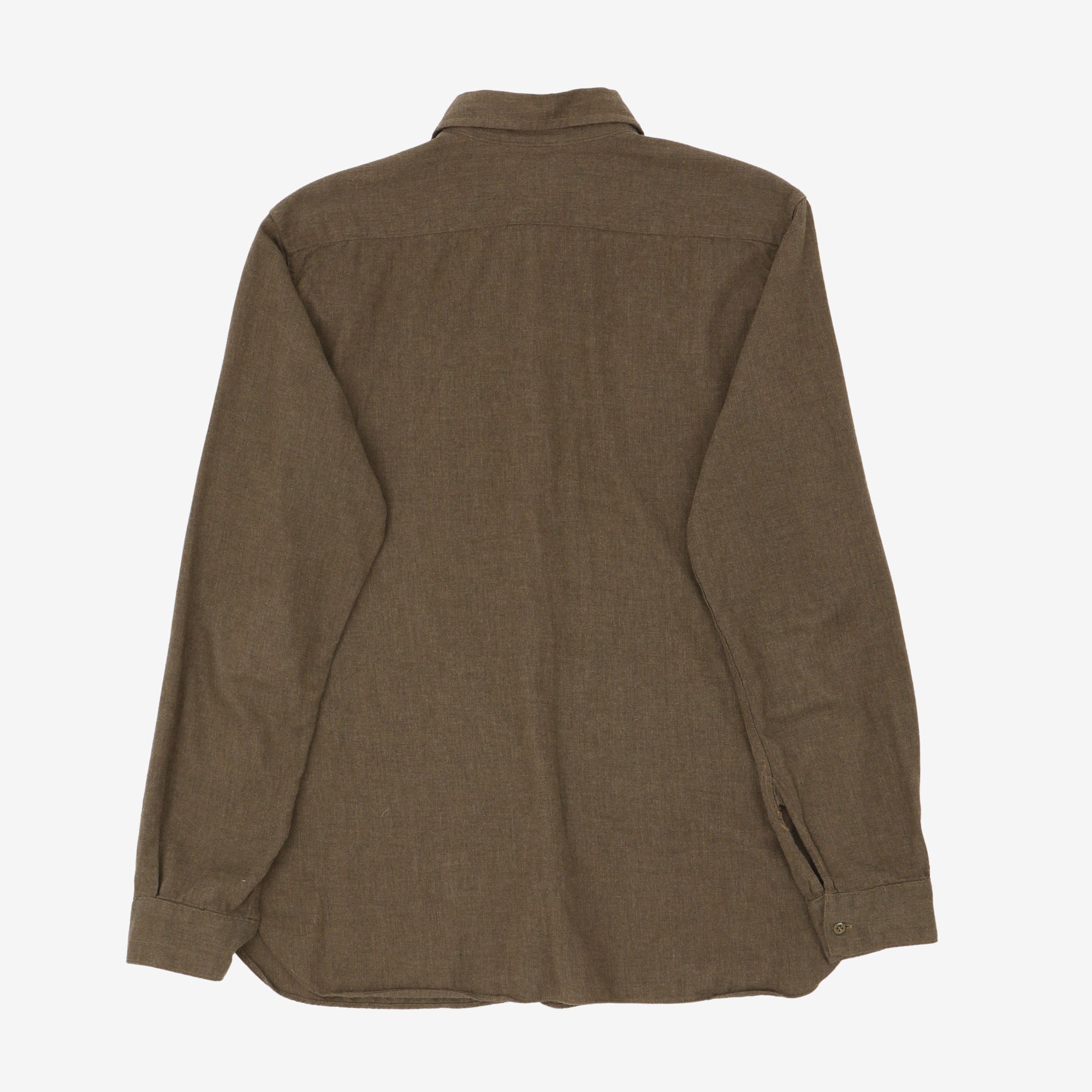 Cotton Shirt