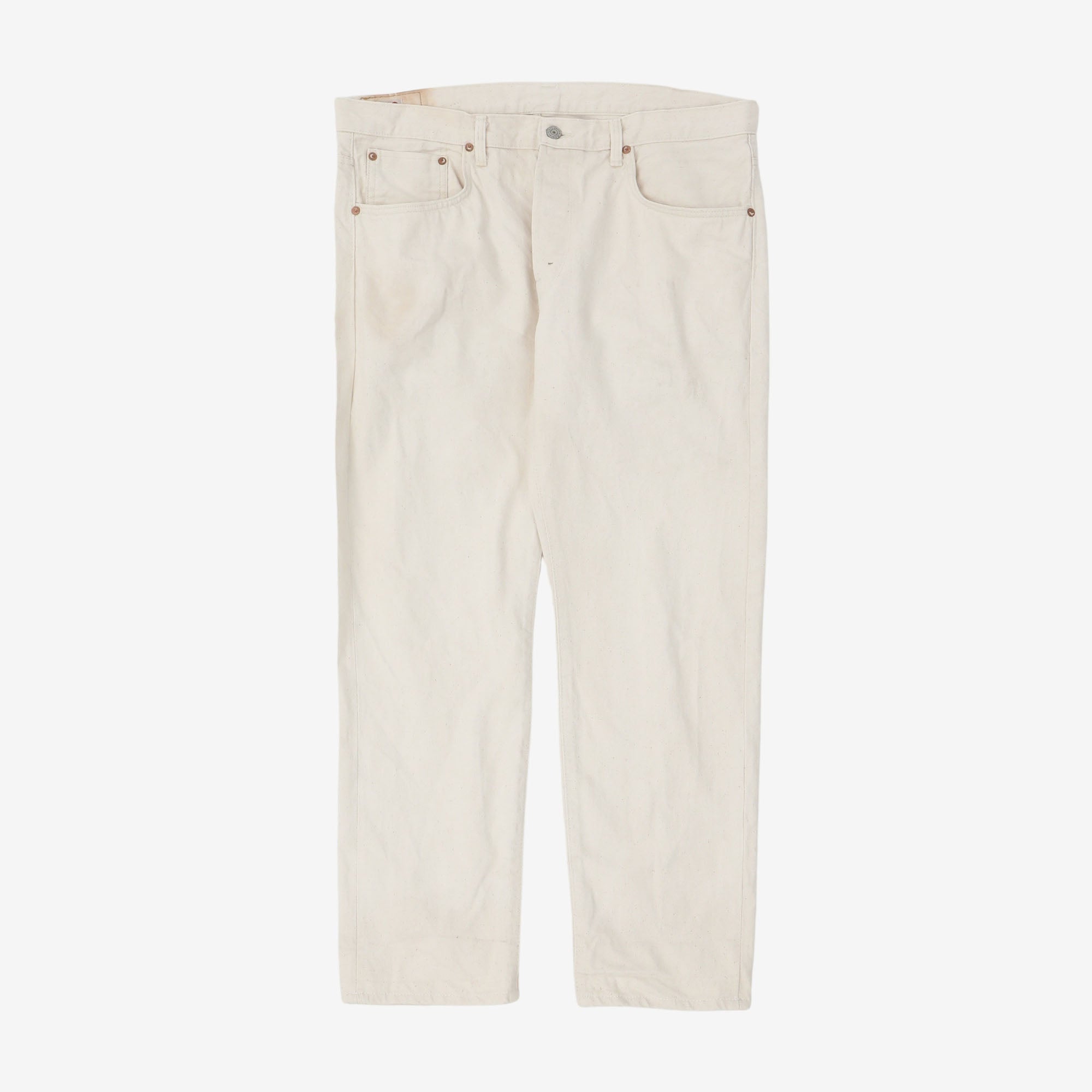 ED33M Denim