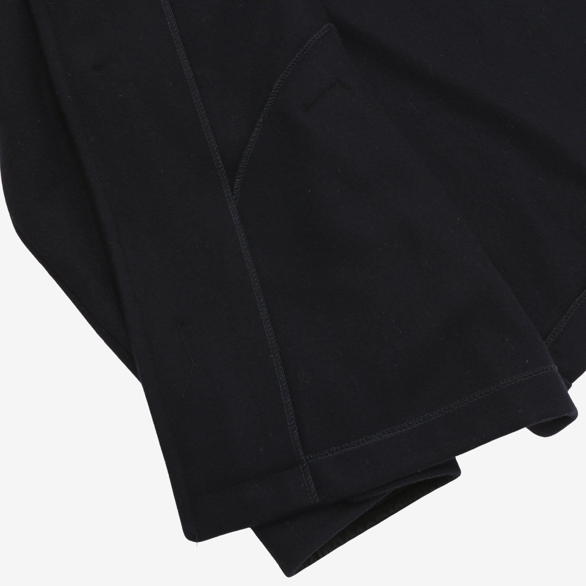 Wool Chore Coat
