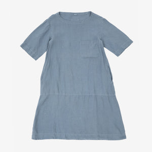 Midi Smock Dress
