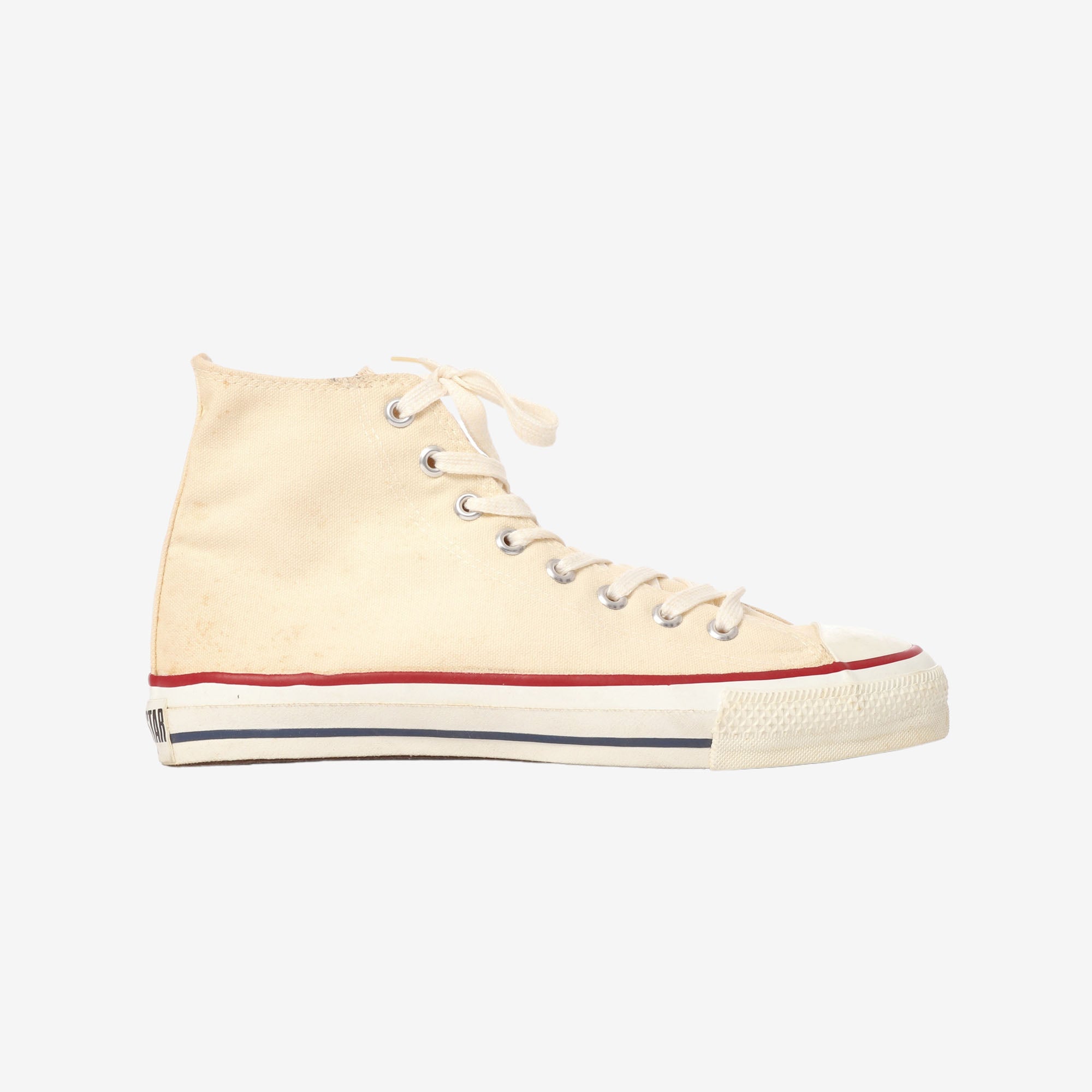 1990s Vintage Chuck Taylors (Made in USA)