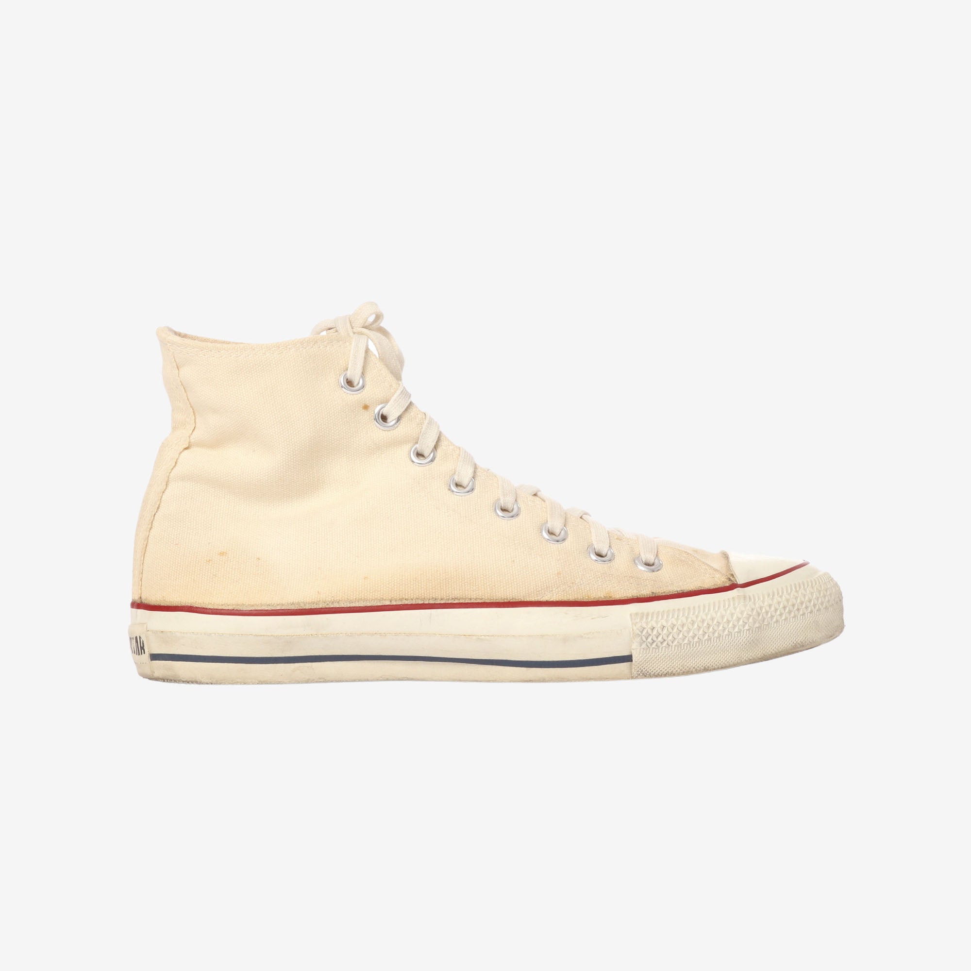 1990s Vintage Chuck Taylors (Made in USA)