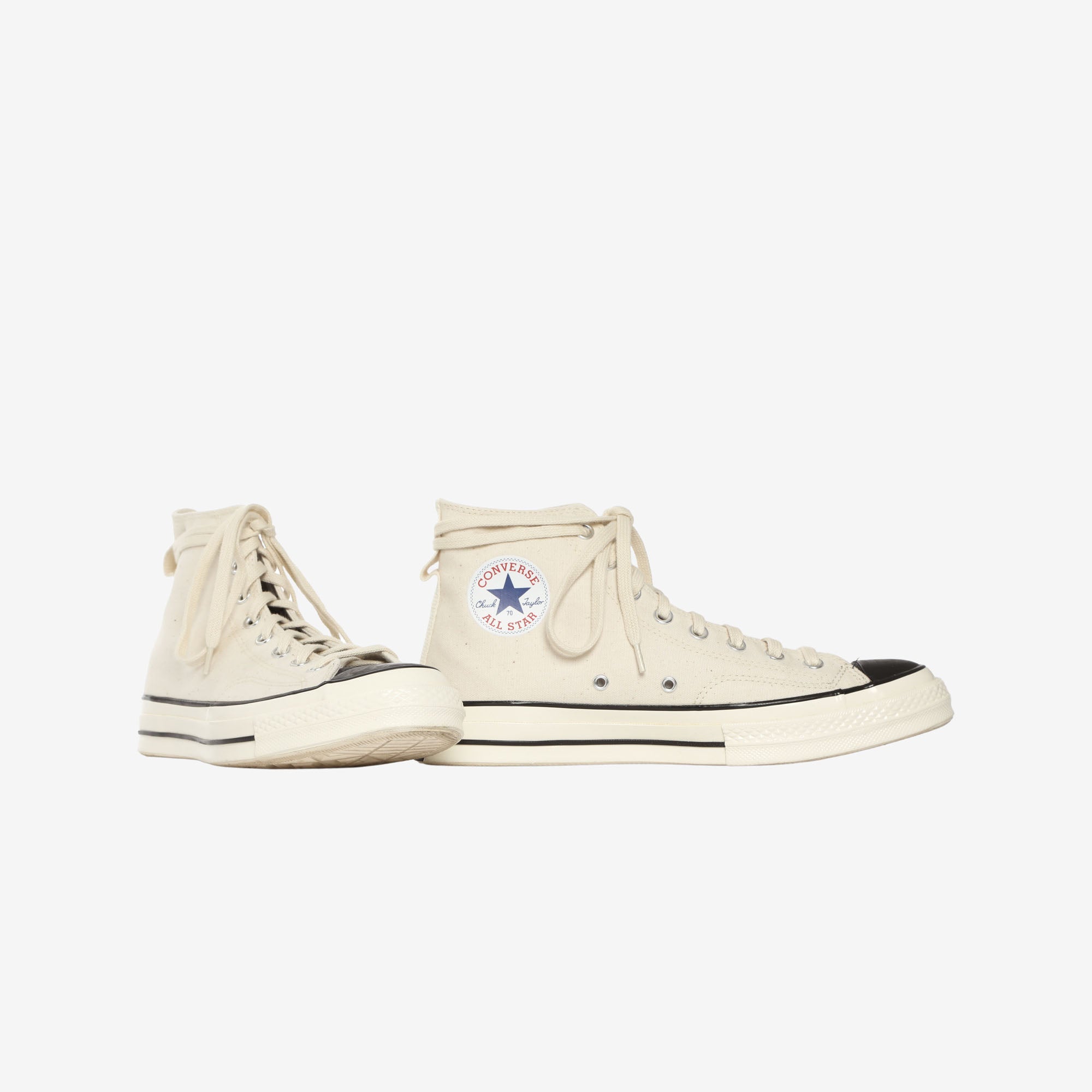 Fear of God Chuck 70 HI Sneakers