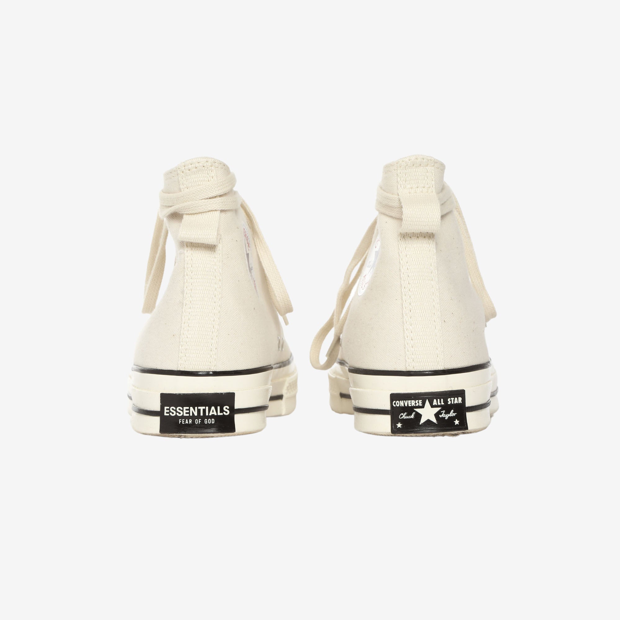 Fear of God Chuck 70 HI Sneakers