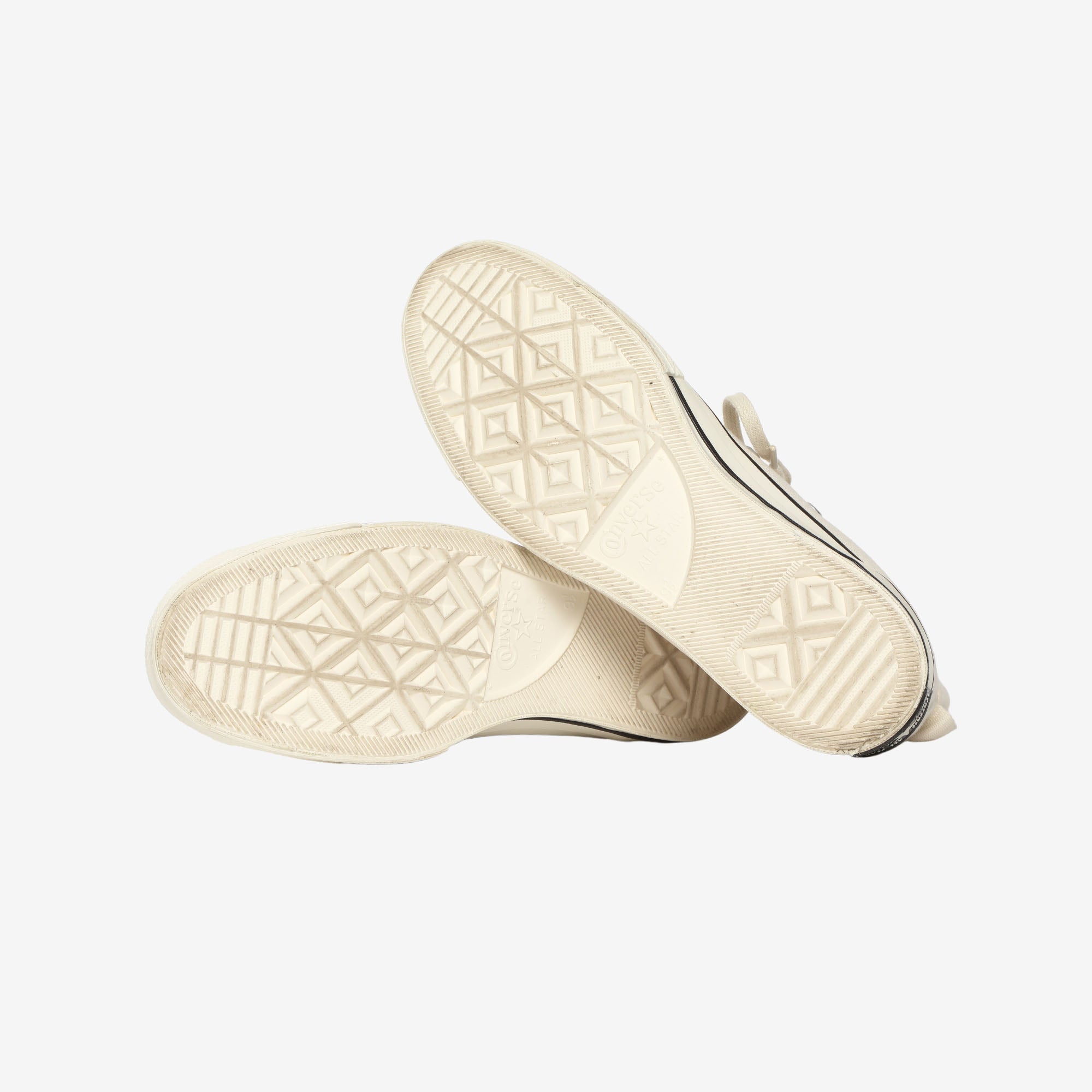 Fear of God Chuck 70 HI Sneakers
