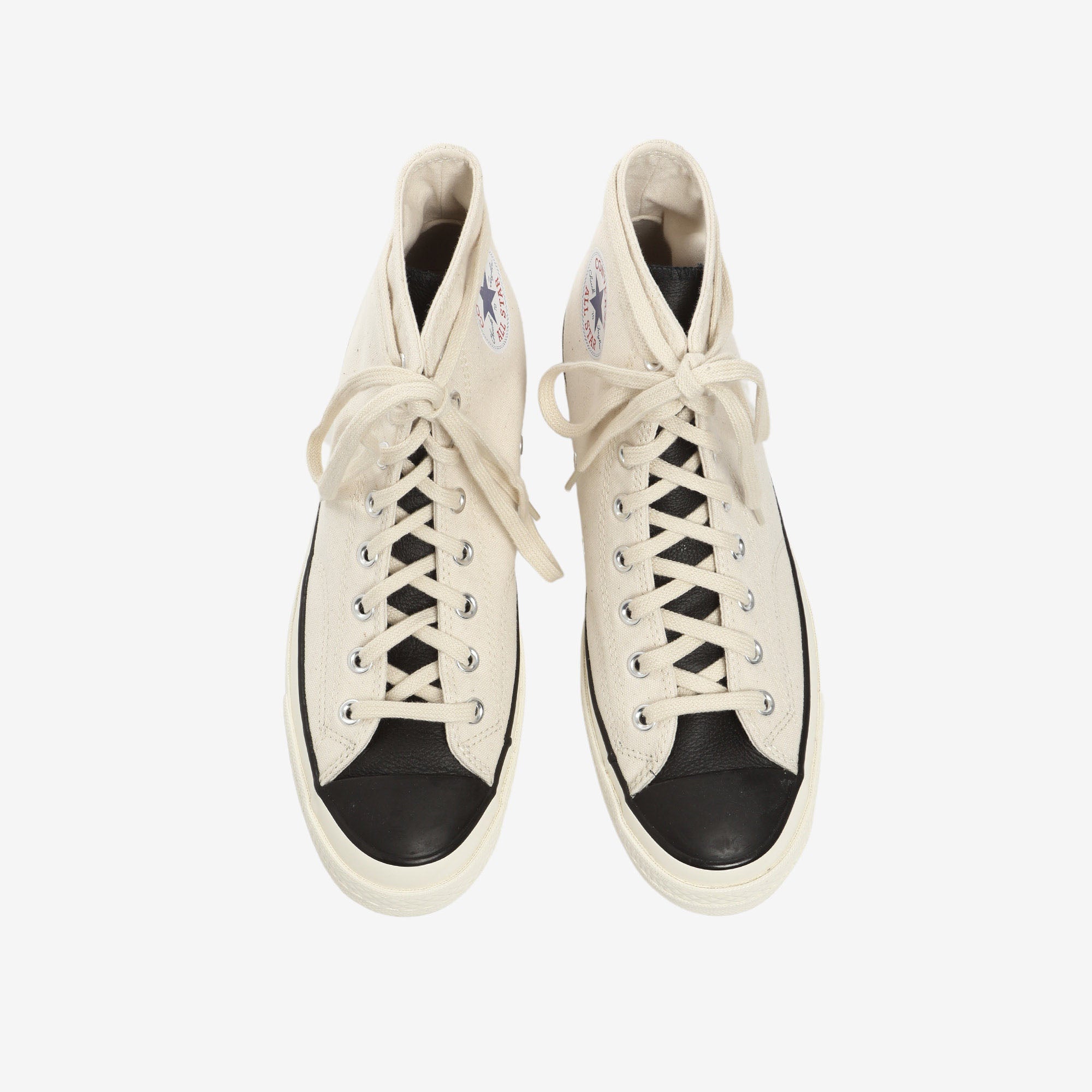 Fear of God Chuck 70 HI Sneakers