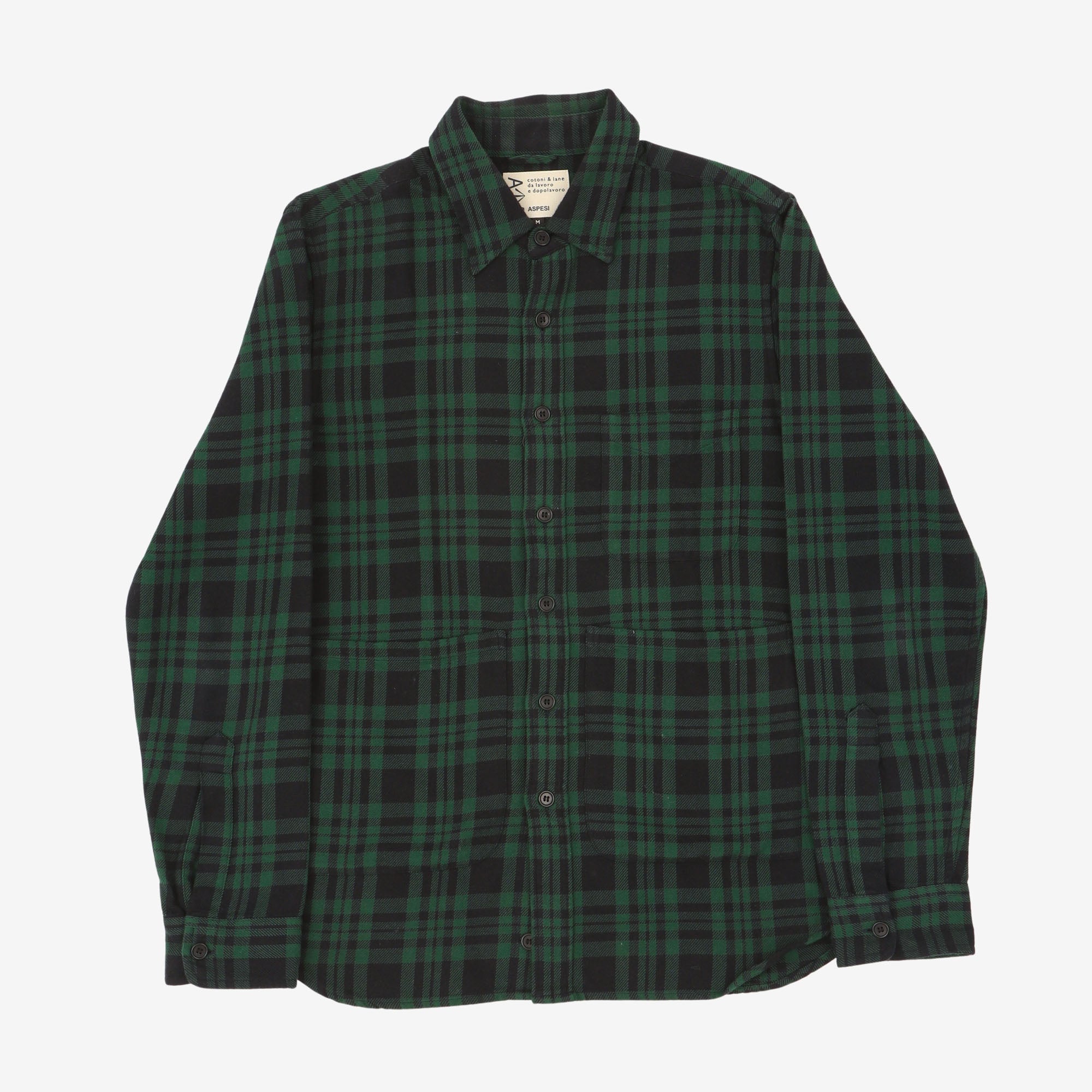 UT Check Shirt