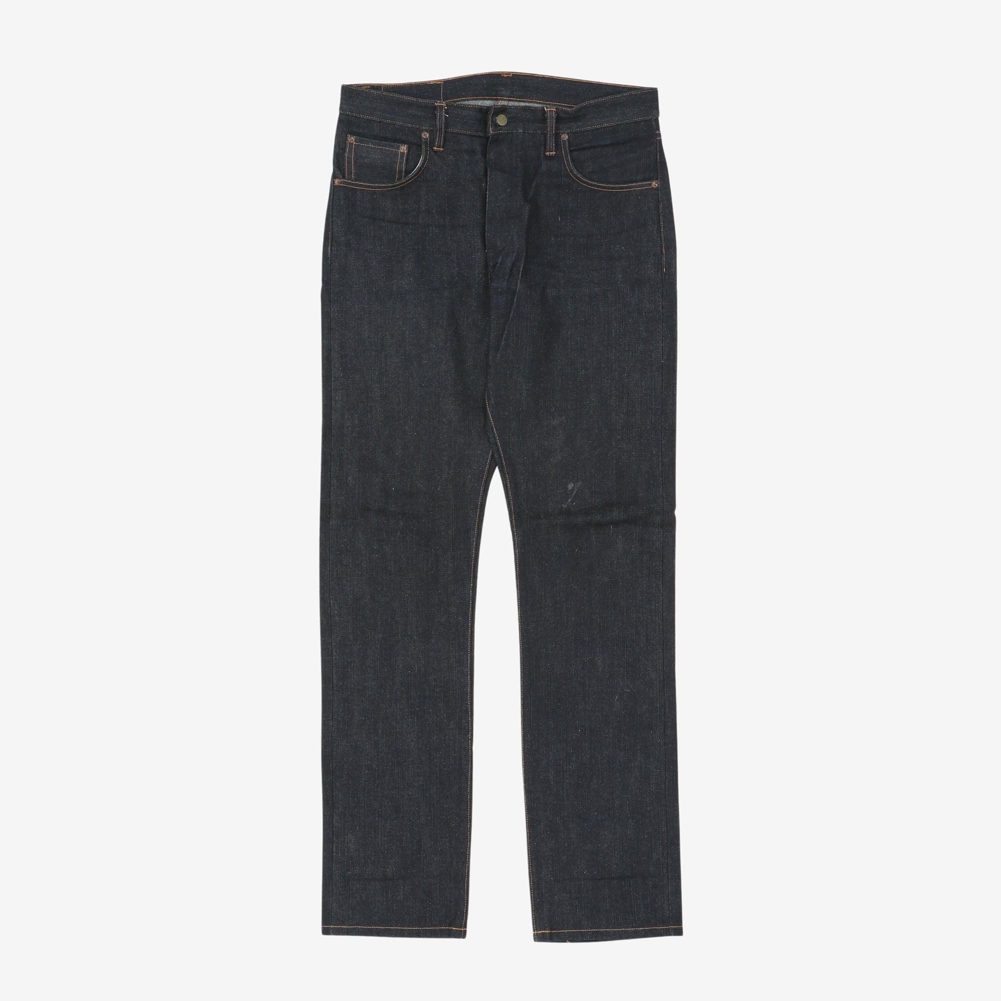 Selvedge Denim