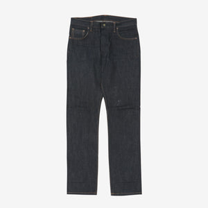 Selvedge Denim
