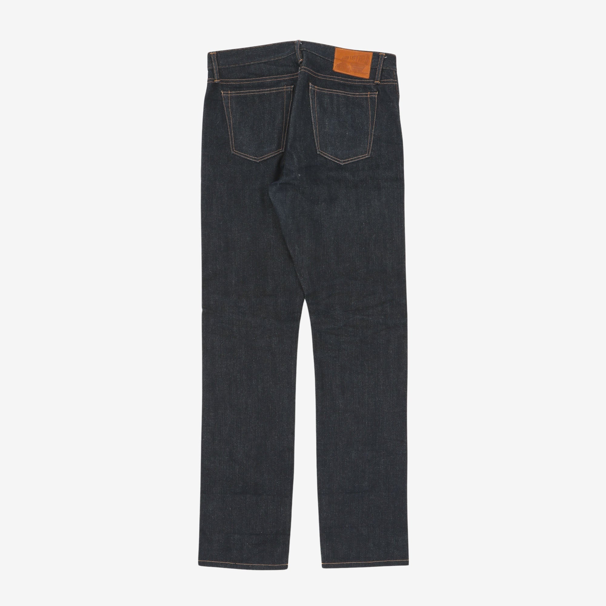Selvedge Denim