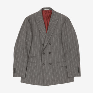 DB Striped Suit