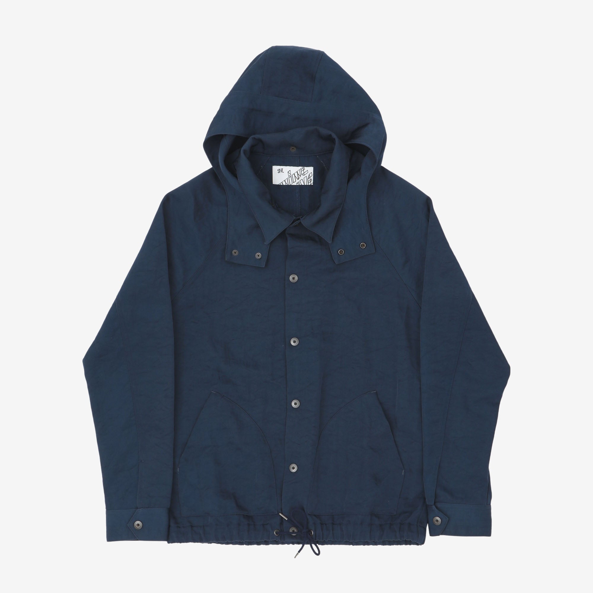 Coach Jacket