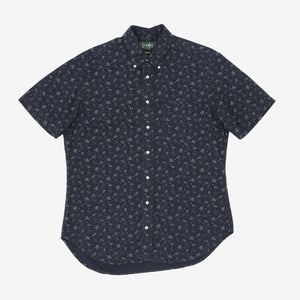 BD Patterned Shirt