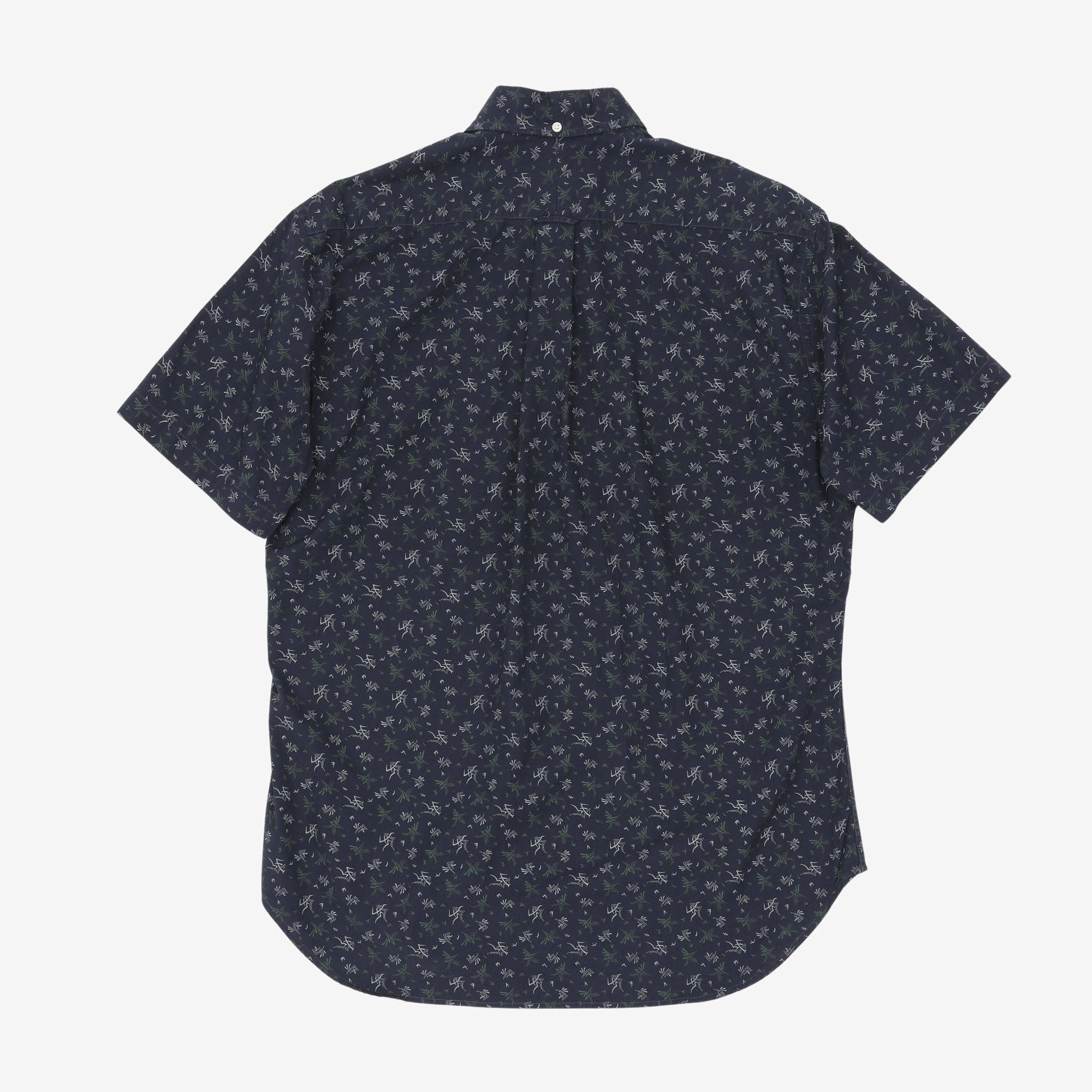 BD Patterned Shirt
