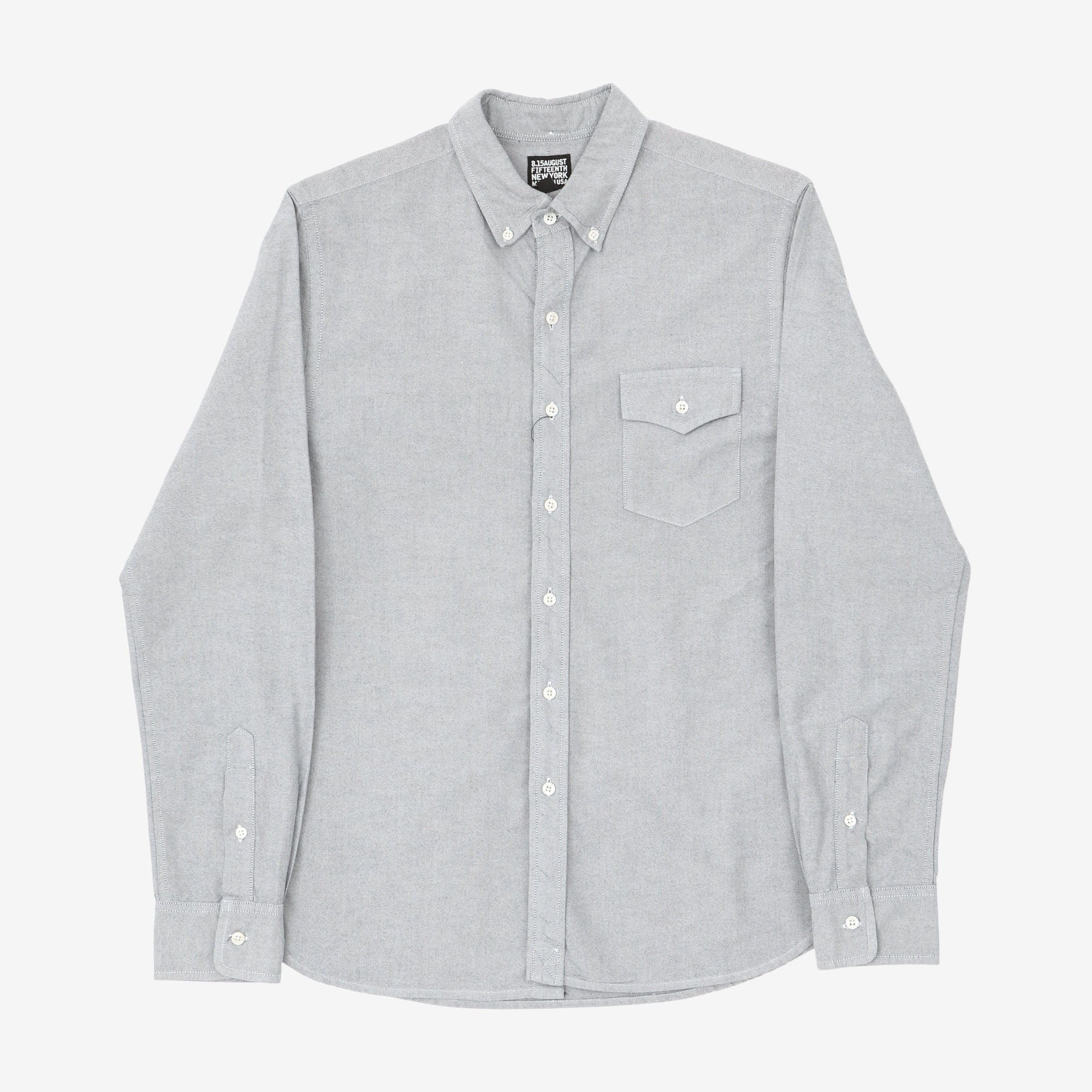 BD Cotton Shirt
