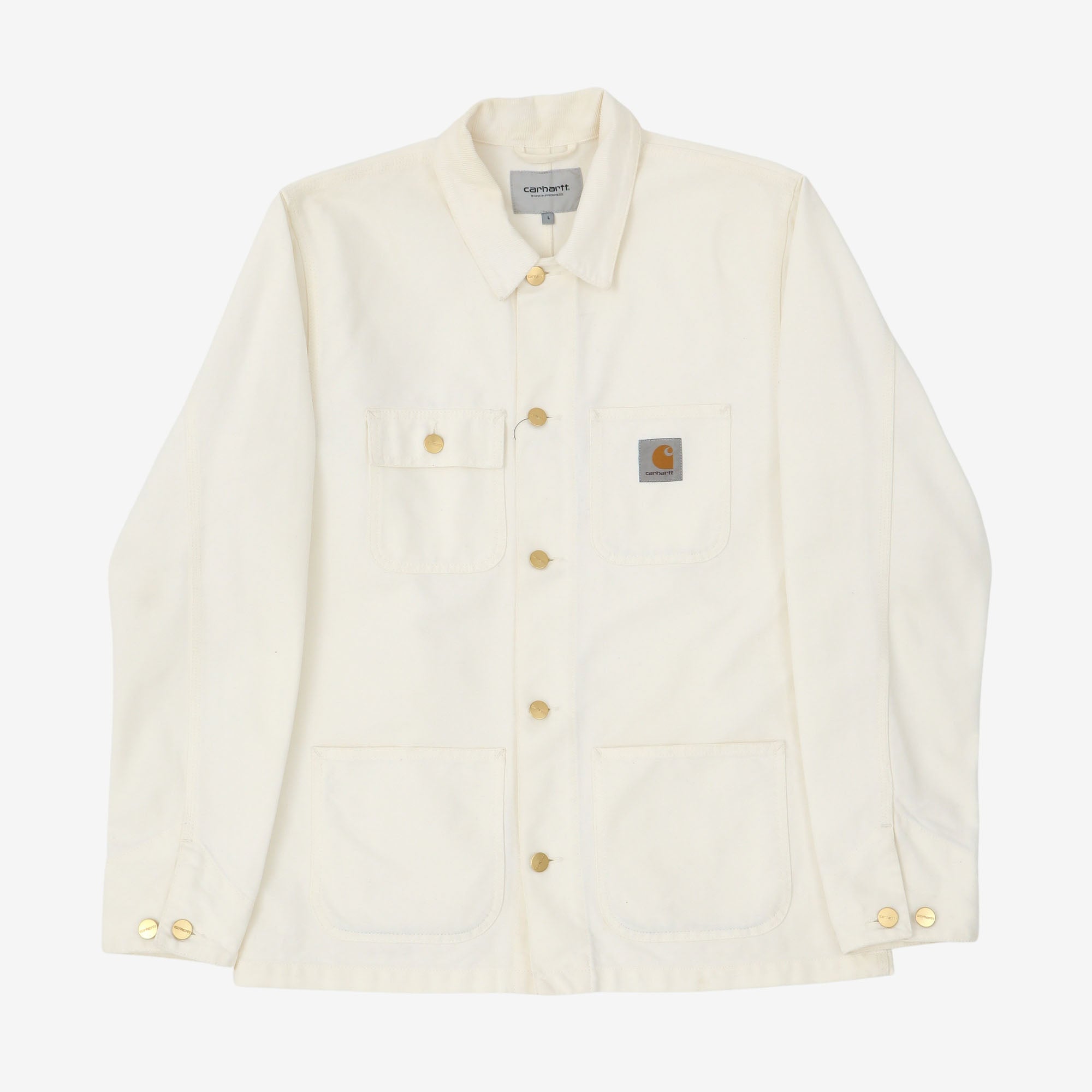 WIP Chore Coat