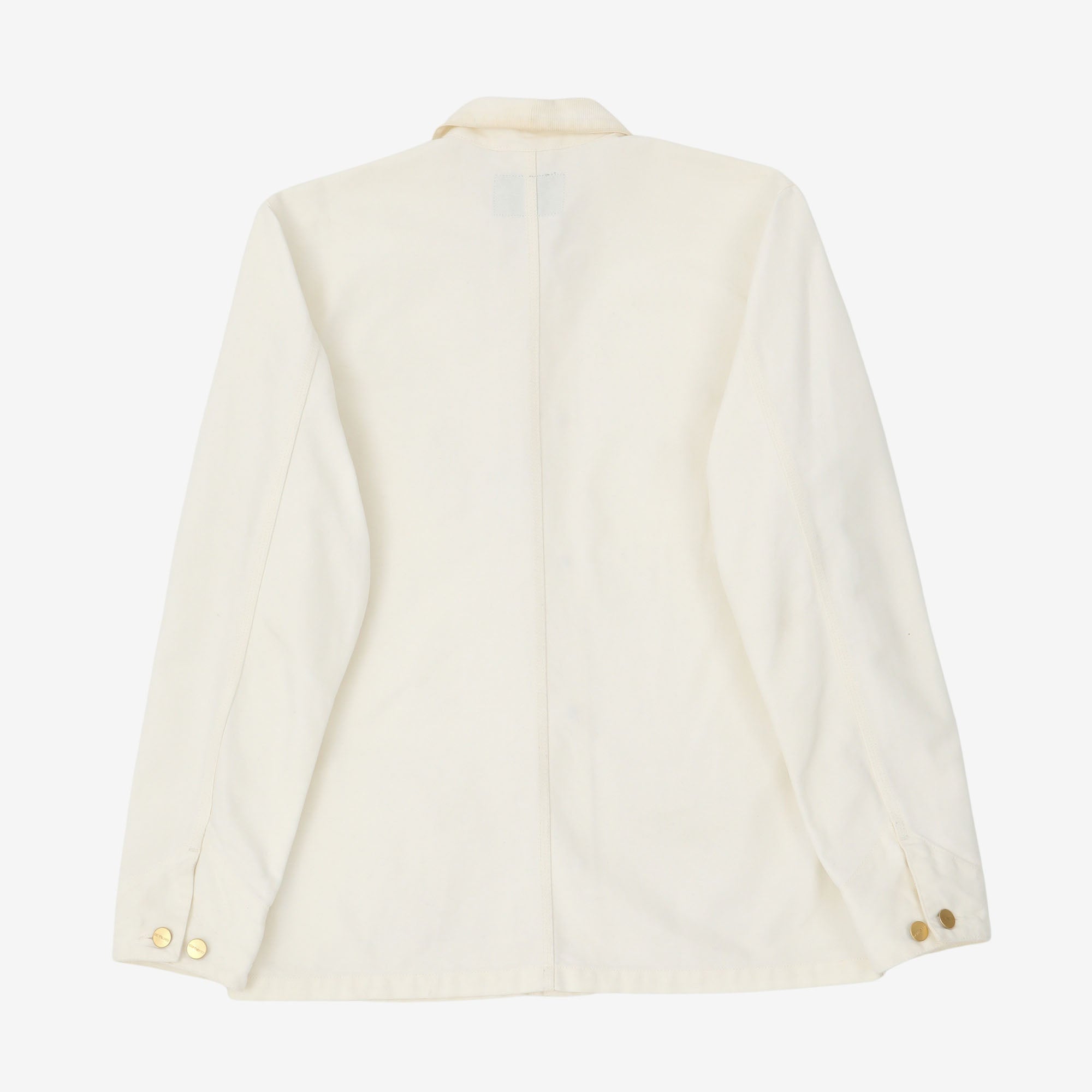 WIP Chore Coat