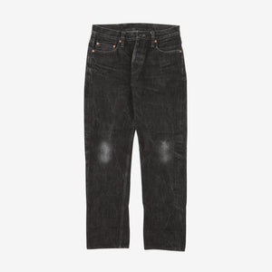 Lot 721BSP Selvedge Denim
