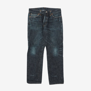 Lot 714 Selvedge Denim