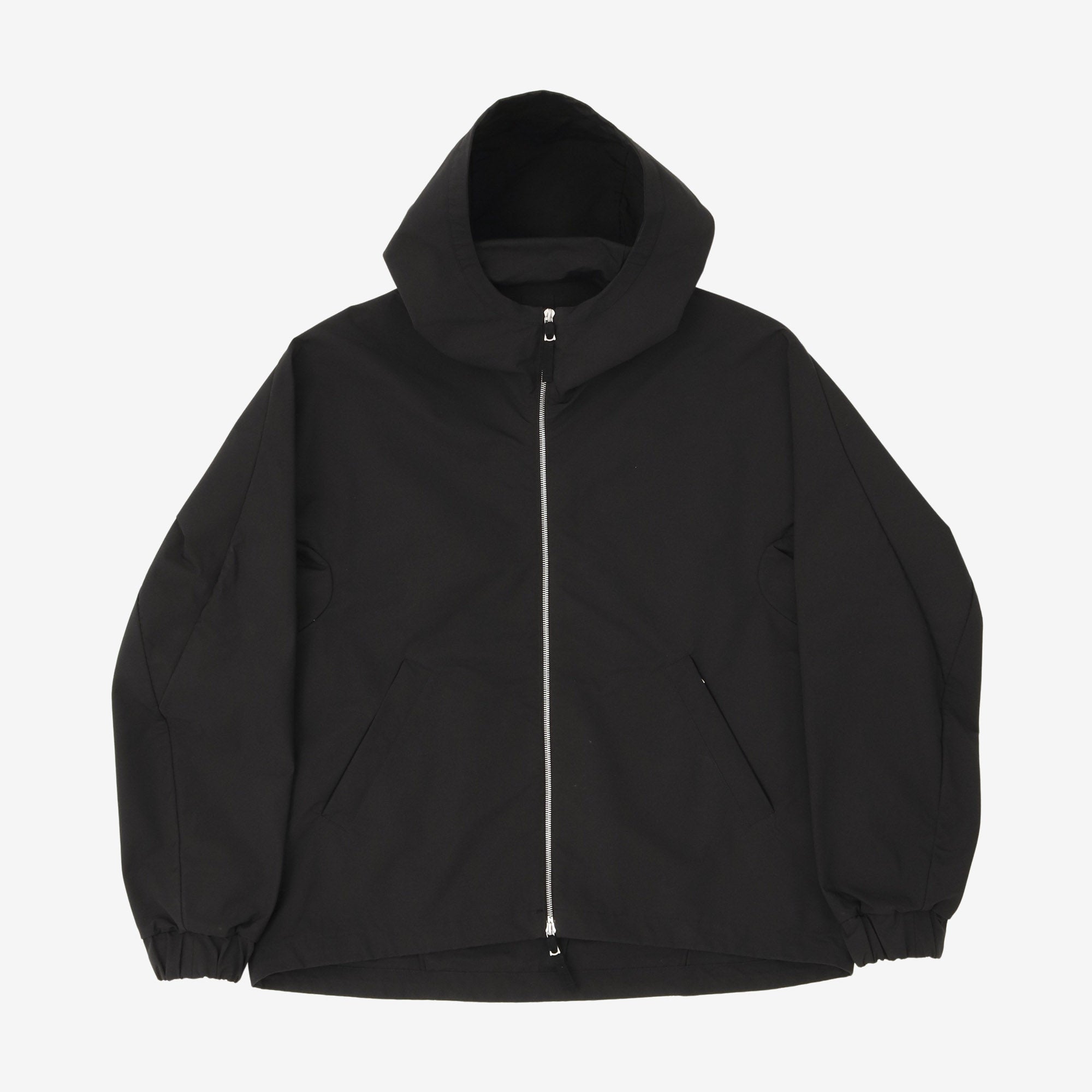 ESC Jacket