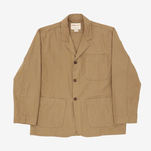 Chore Coat