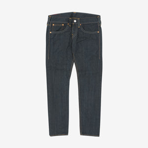 Lot 17F F02 Denim