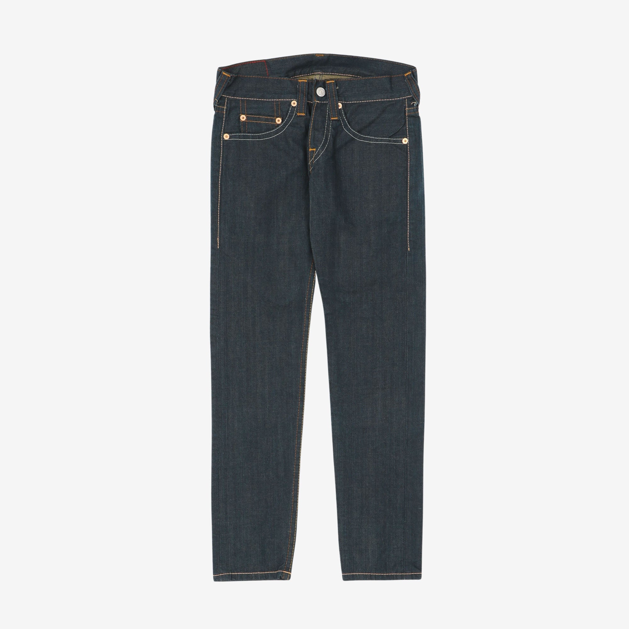 Denim Jeans