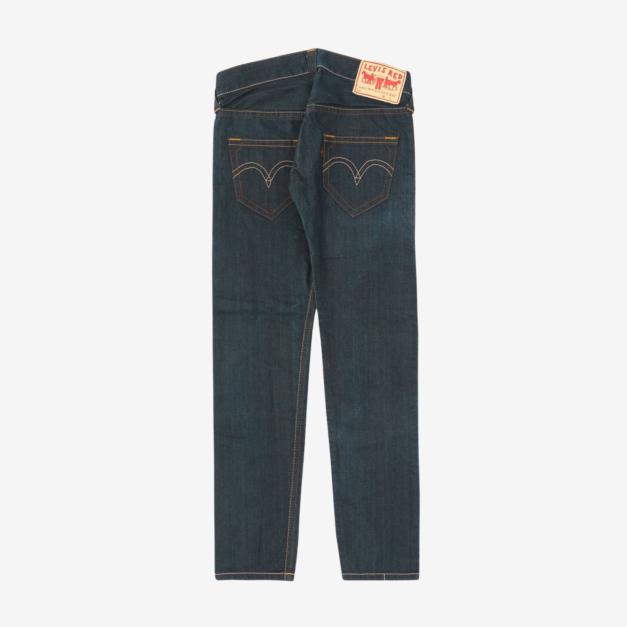 Denim Jeans