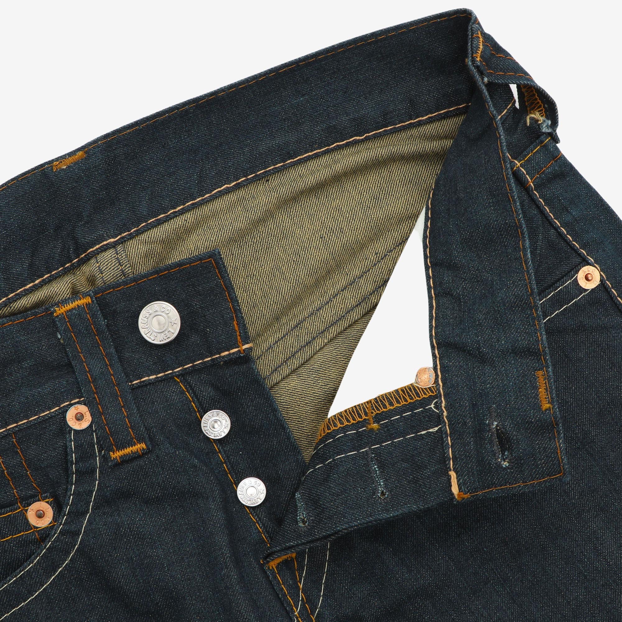 Denim Jeans