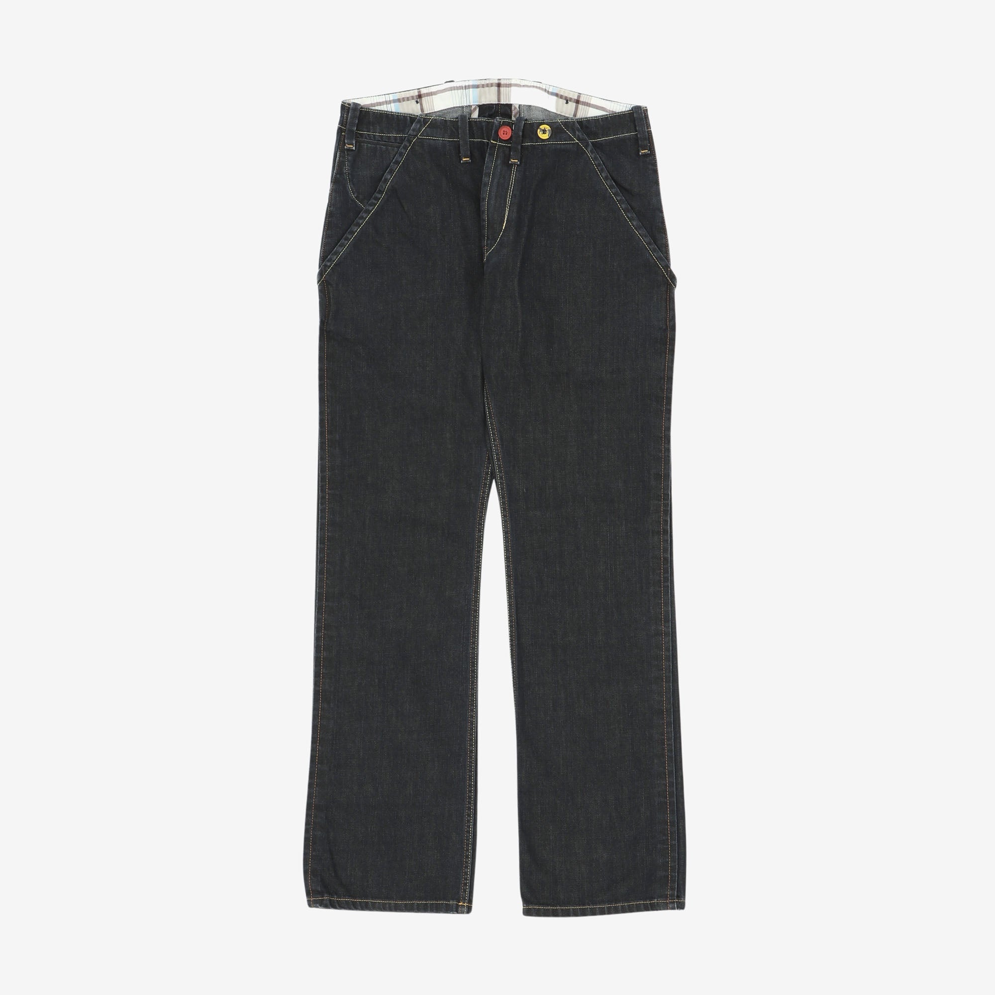 Billy Bob Denim