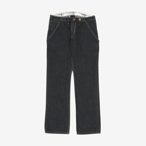 Billy Bob Denim