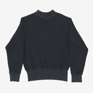 Mole Neck Sweater